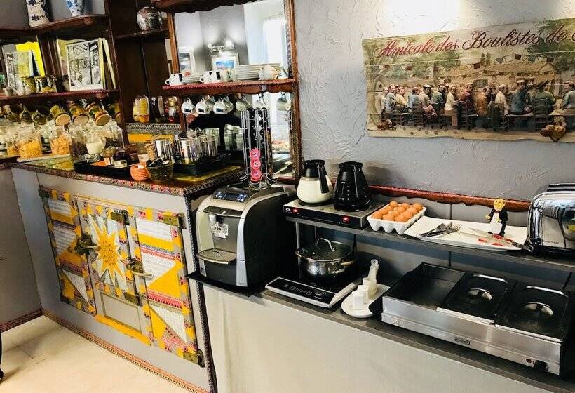 فندق Le Pre Catelan