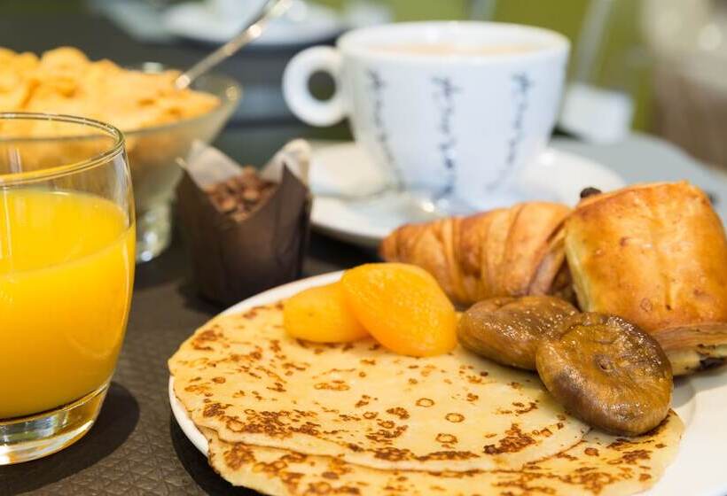 Best Western Hotel Le Quercy