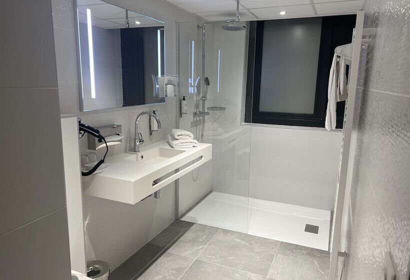 Best Western Hotel Le Quercy