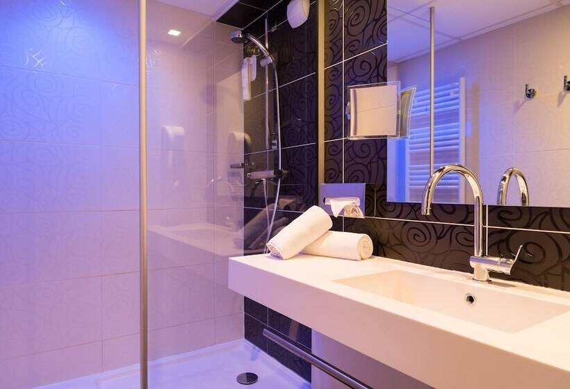 Best Western Hotel Le Quercy