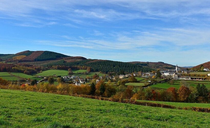 Отель Le Relais Des Lacs Bourgogne Morvan