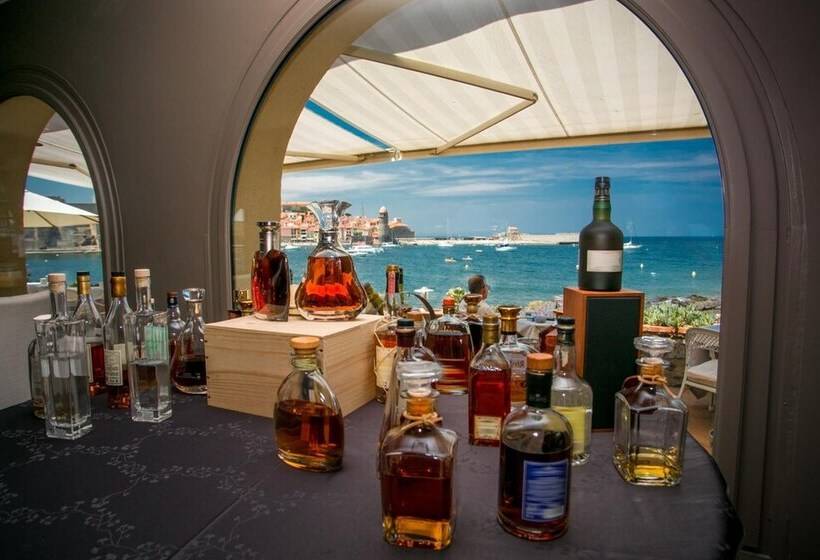 בית מלון כפרי Le Relais Des Trois Mas