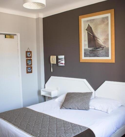 Отель Le Reynita