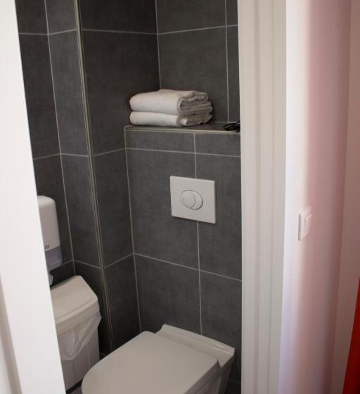 Отель Le Reynita