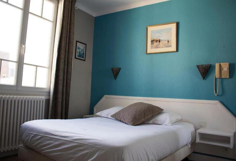 Отель Le Reynita