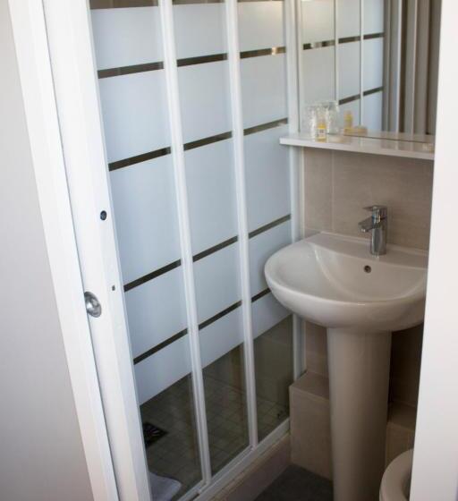 Отель Le Reynita