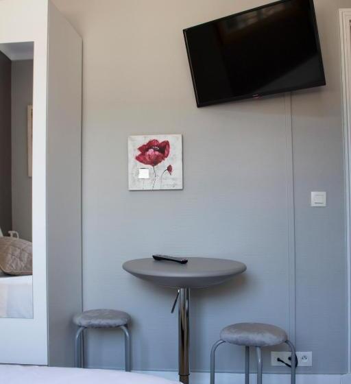 Отель Le Reynita