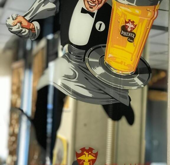 Отель Le Richelieu Bacchus