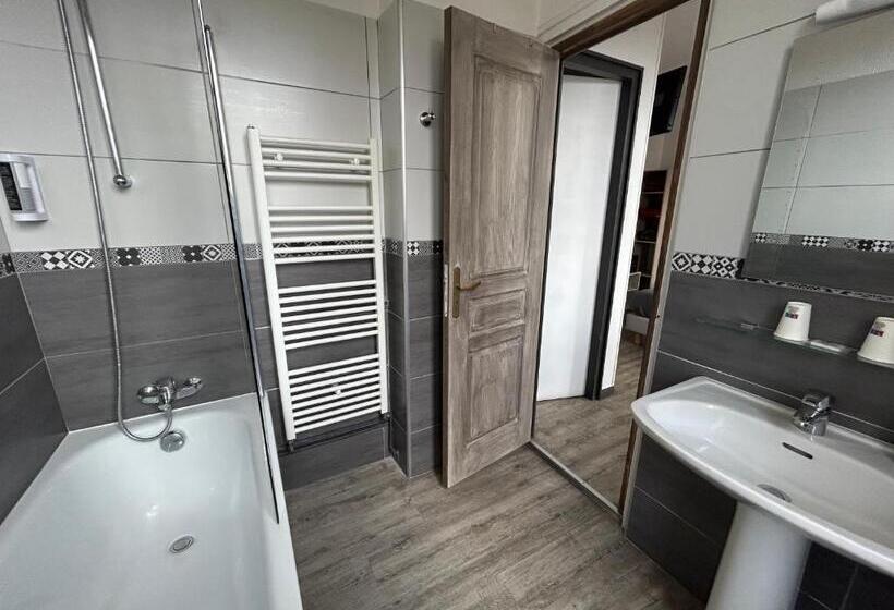 Отель Le Richelieu Bacchus