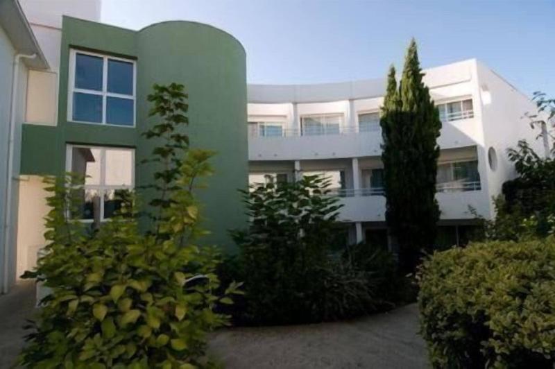 فندق Le Robinson