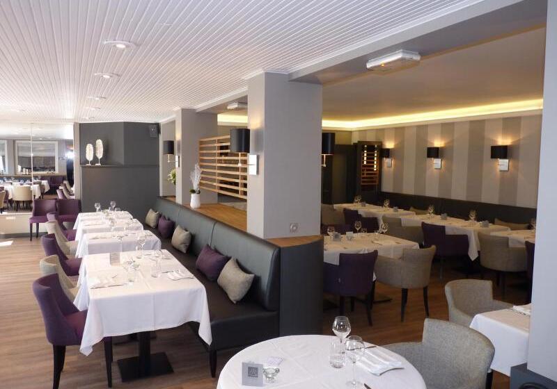 فندق Le Robinson