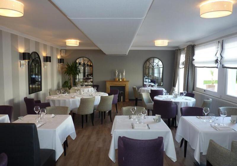 فندق Le Robinson