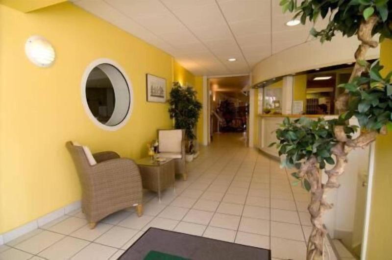 فندق Le Robinson