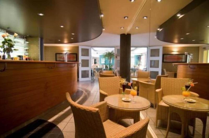 فندق Le Robinson