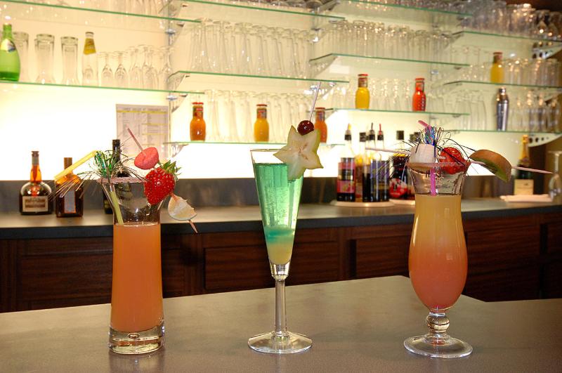 فندق Le Robinson