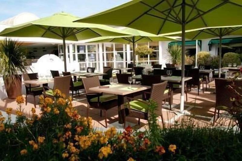 فندق Le Robinson