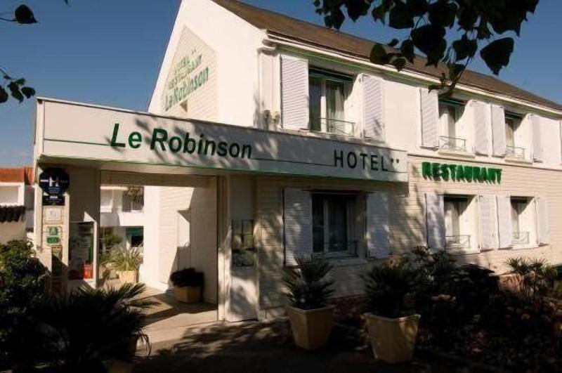 فندق Le Robinson