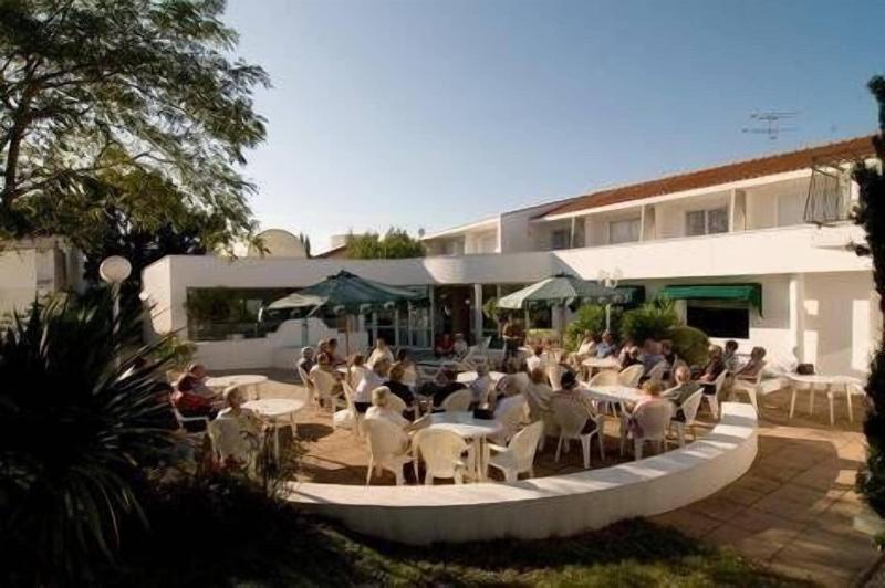 فندق Le Robinson