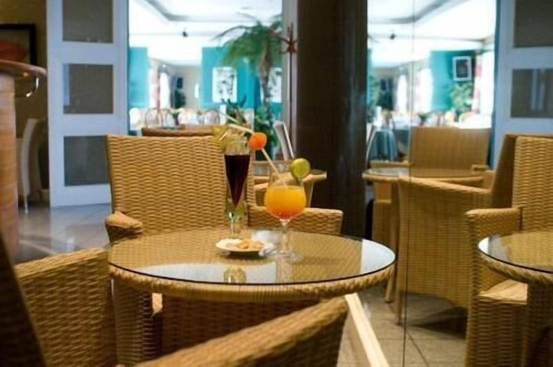 فندق Le Robinson