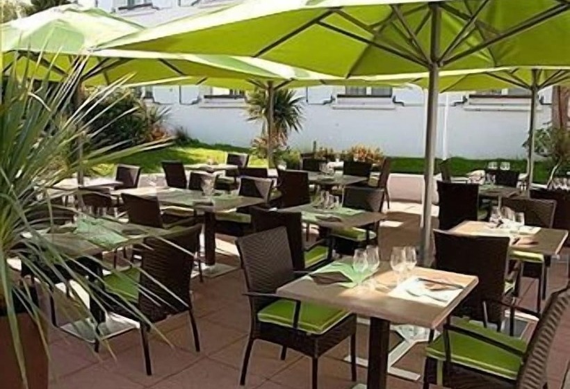 فندق Le Robinson