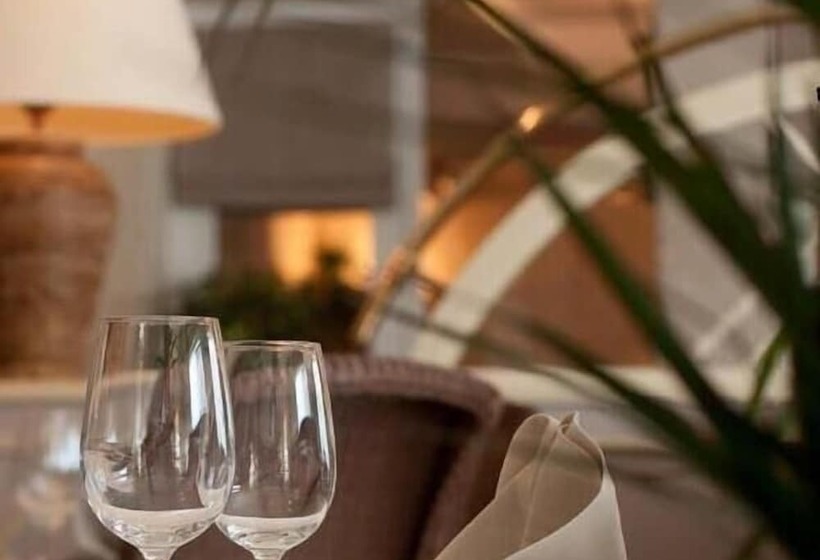 فندق Le Robinson