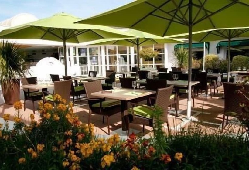 فندق Le Robinson