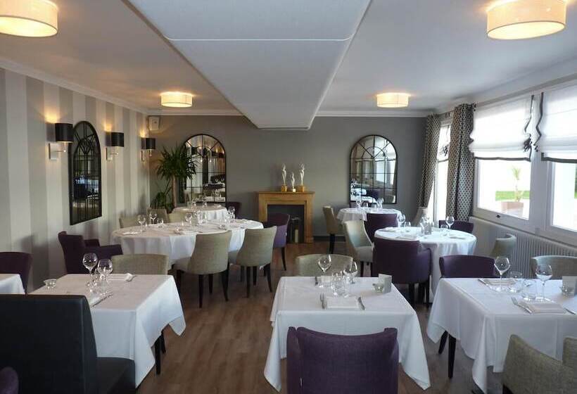 فندق Le Robinson