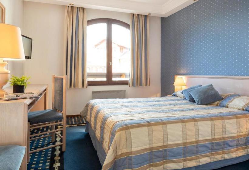 בית מלון כפרי Le Roma