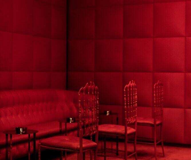 בית מלון כפרי Le Royal Monceau  Raffles Paris