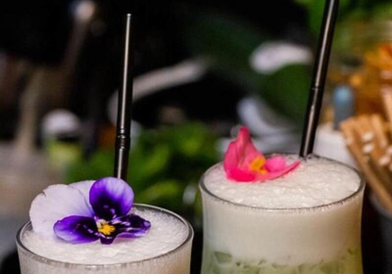 Le Safari Hotel Restaurant