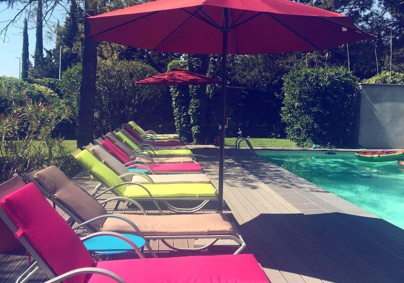 Le Safari Hotel Restaurant