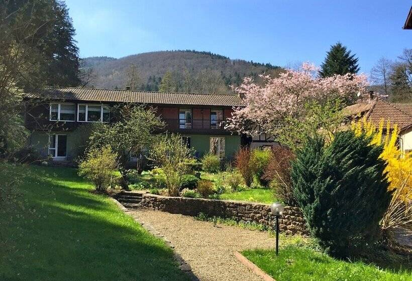 ホテル Le Saint Barnabe & Spa   Near Guebwiller