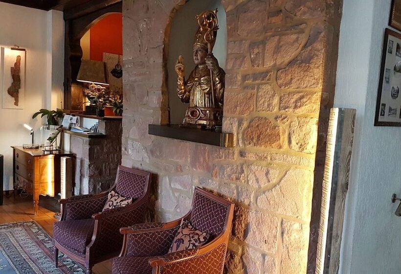 ホテル Le Saint Barnabe & Spa   Near Guebwiller