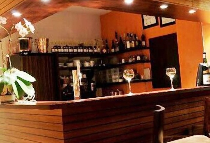 ホテル Le Saint Barnabe & Spa   Near Guebwiller