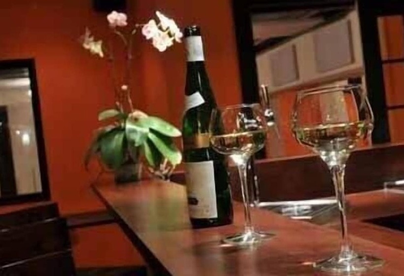 酒店 Le Saint Barnabe & Spa   Near Guebwiller