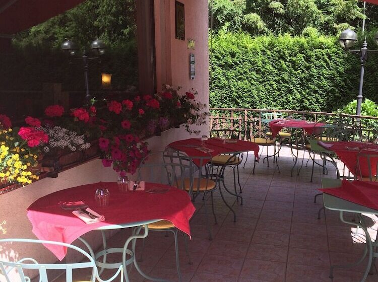 ホテル Le Saint Barnabe & Spa   Near Guebwiller