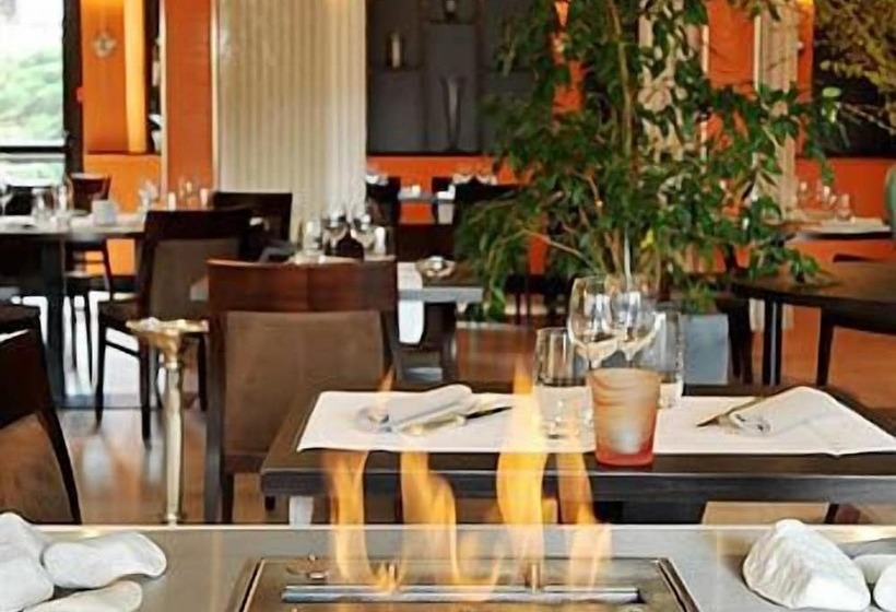 ホテル Le Saint Barnabe & Spa   Near Guebwiller