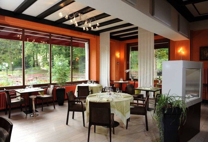 酒店 Le Saint Barnabe & Spa   Near Guebwiller