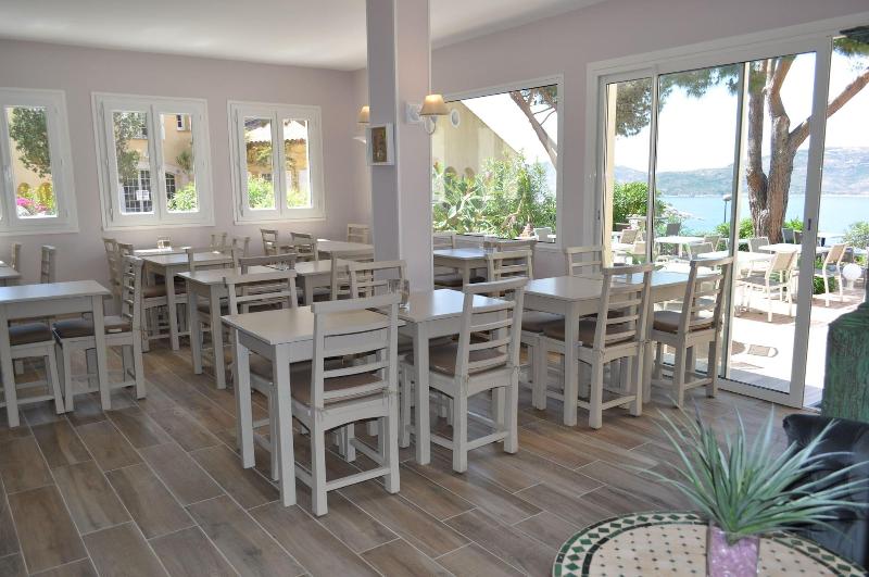 Le Saint Erasme, Hotel Eco Friendly