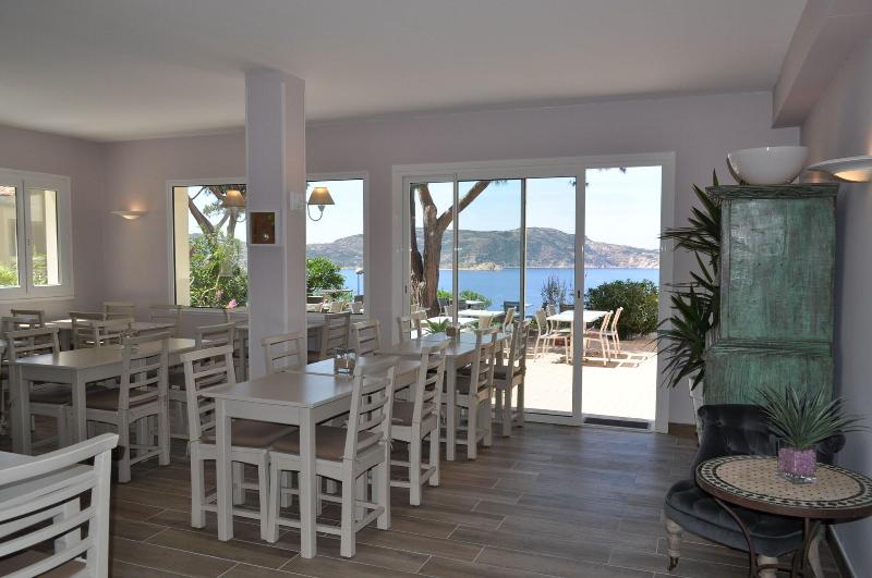 Le Saint Erasme, Hotel Eco Friendly