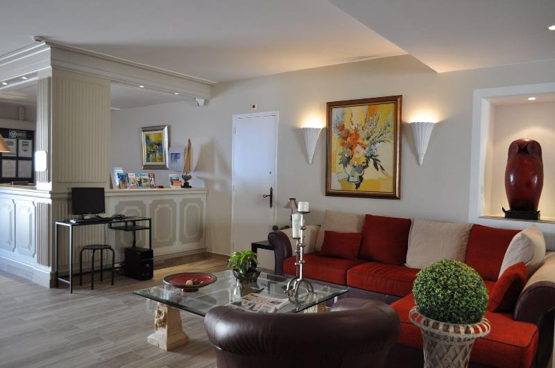 Le Saint Erasme, Hotel Eco Friendly