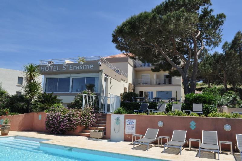 Le Saint Erasme, Hotel Eco Friendly