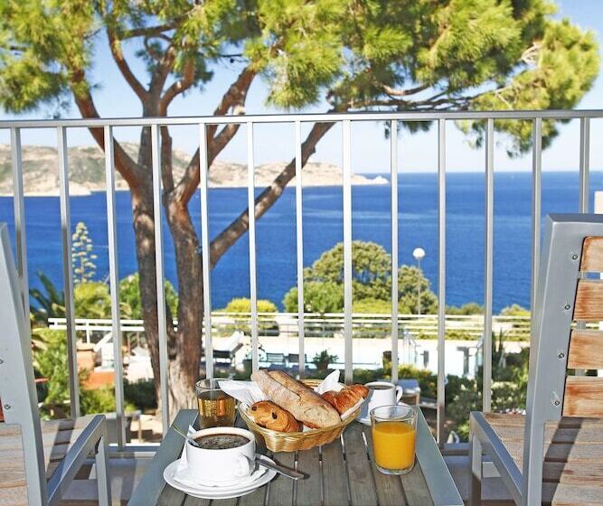 Le Saint Erasme, Hotel Eco Friendly