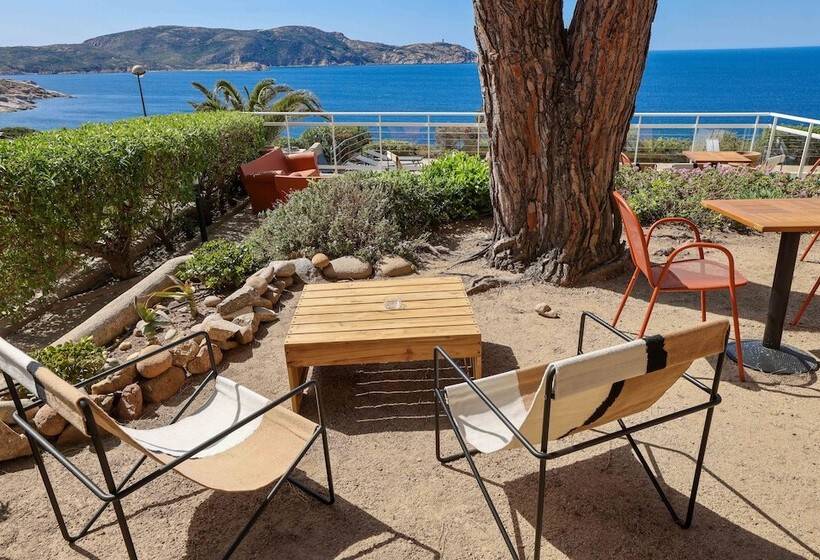 Le Saint Erasme, Hotel Eco Friendly