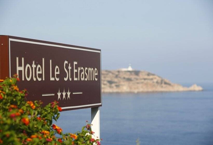 Le Saint Erasme, Hotel Eco Friendly