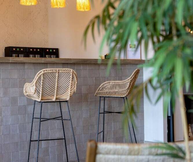 Le Saint Erasme, Hotel Eco Friendly