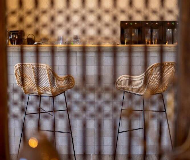 Le Saint Erasme, Hotel Eco Friendly