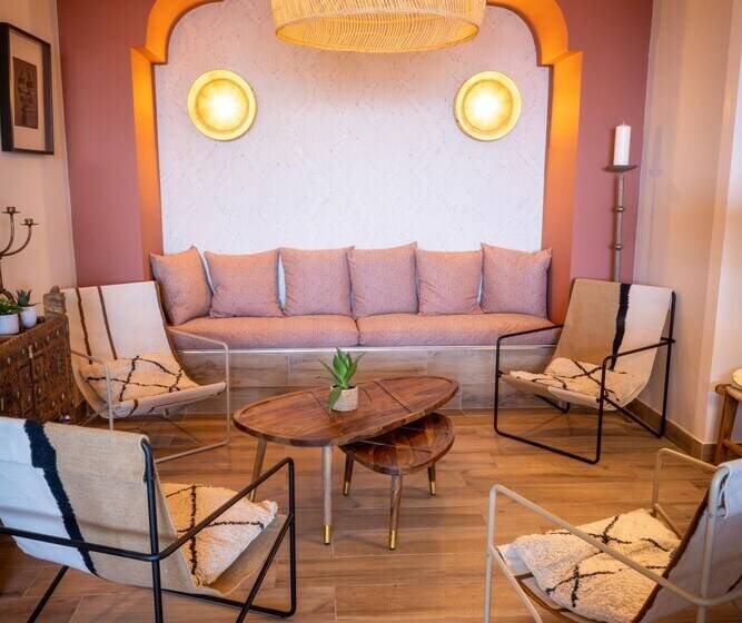 Le Saint Erasme, Hotel Eco Friendly