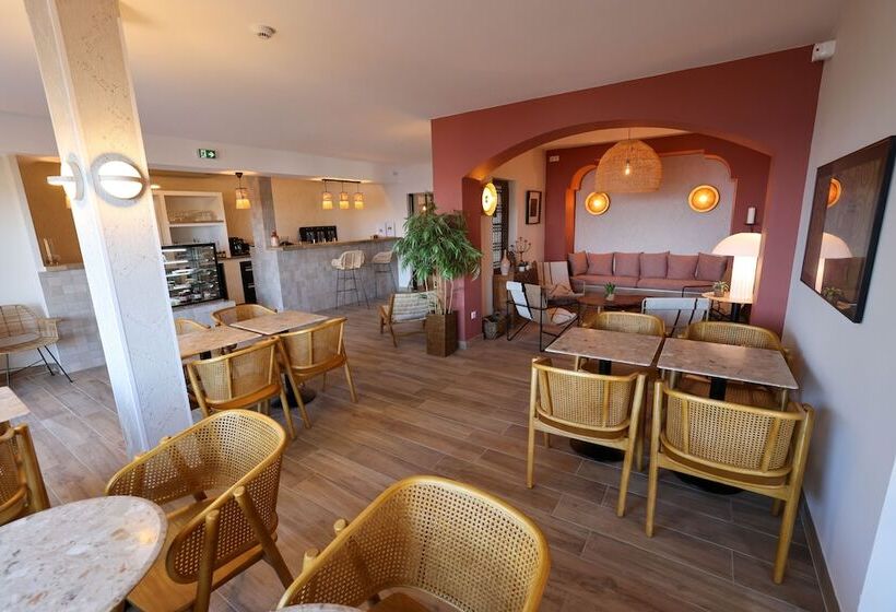 Le Saint Erasme, Hotel Eco Friendly