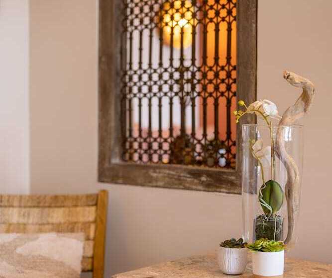 Le Saint Erasme, Hotel Eco Friendly